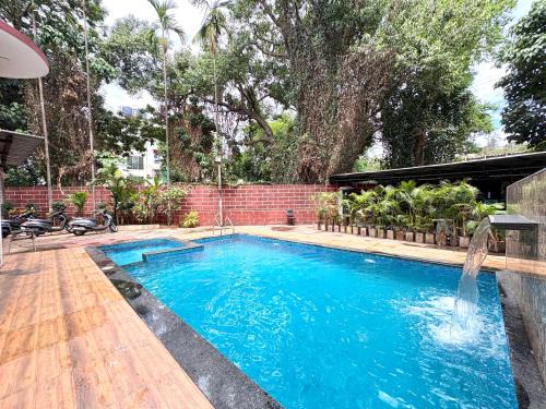 Hotel Laxmi Residency