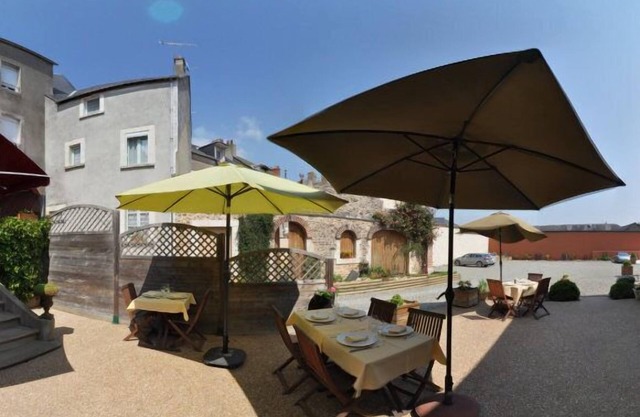 Hotel Le Bretagne