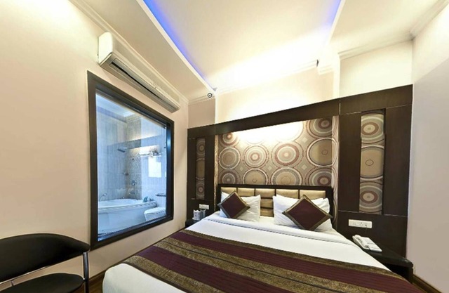 Hotel Le Cadre