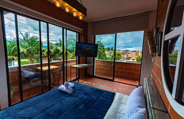 Hotel Le Chateau Guatape