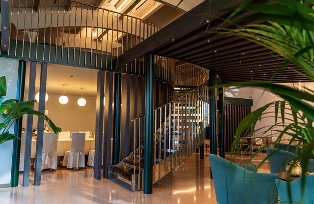 HOTEL LEONARDO DA VINCI