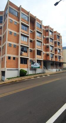 Hotel LF by Feliciano Joaçaba