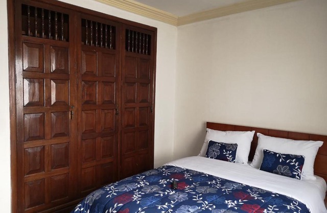 Hotel Lili - Popayán