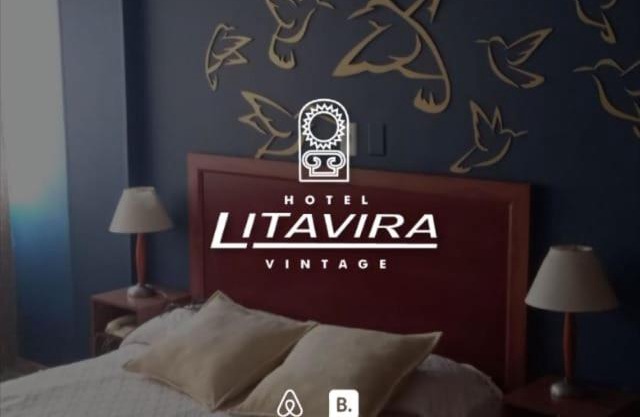 Hotel Litavira Vintage