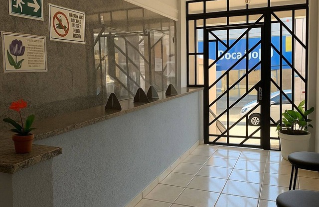 Hotel Londres ADE Águas Claras