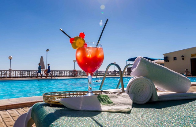 Hotel Los Templarios