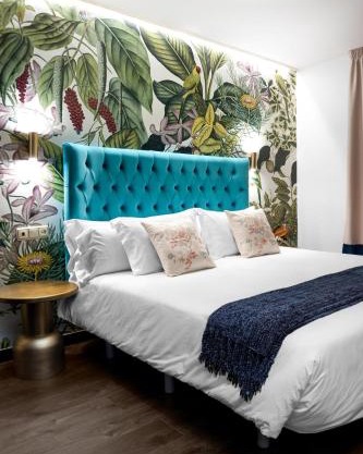 Hotel Los Girasoles by Maxi Hoteles