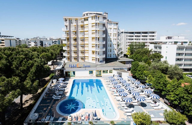 Hotel Luna - Classic Plus Room