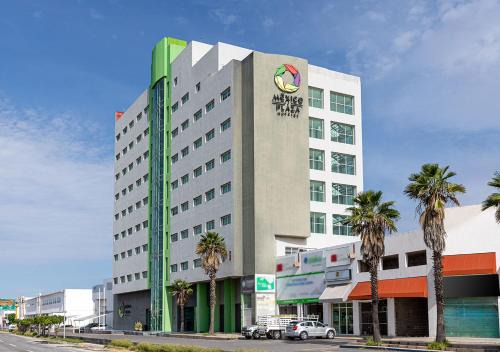 Hotel México Plaza Celaya