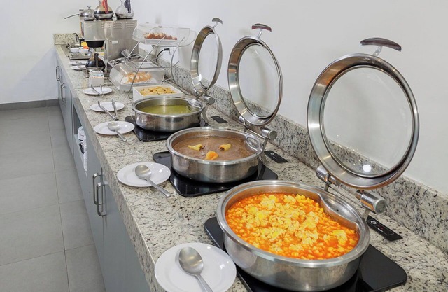 Hotel México Plaza Irapuato