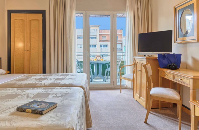 Hotel Macià Cóndor