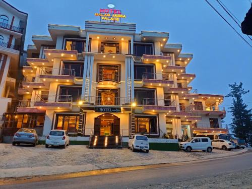 Hotel Malamjabba Palace by Khan Familia Travels