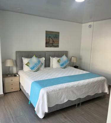 Hotel Mar de Corales By CAJASAI