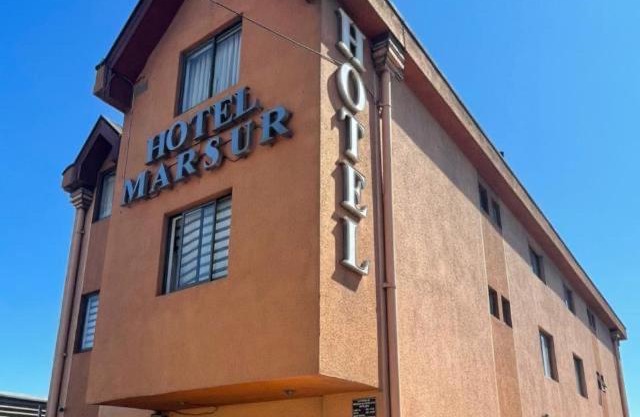 Hotel Mar Sur