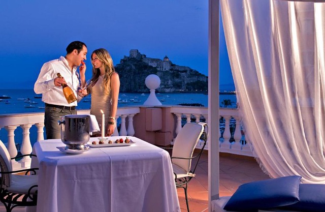 Hotel Mare Blu Terme