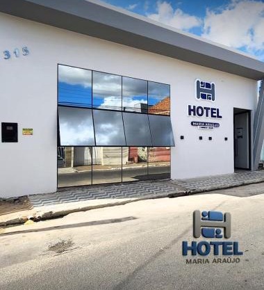 Hotel Maria Araújo
