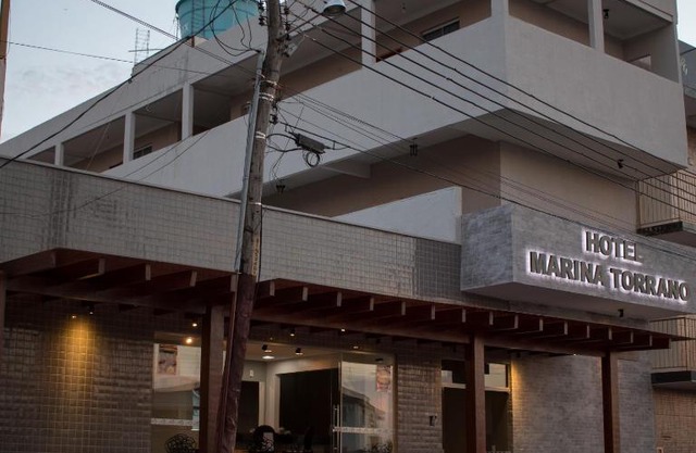 Hotel Marina Torrano
