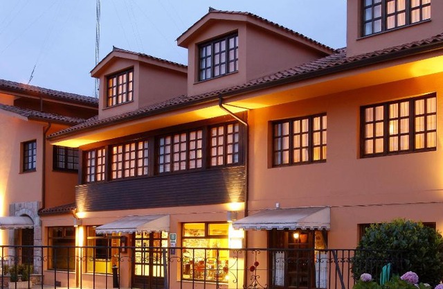Hotel Marqués de la Moral