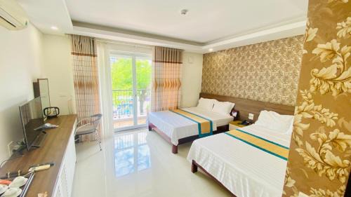 HOTEL MAY PHU QUOC