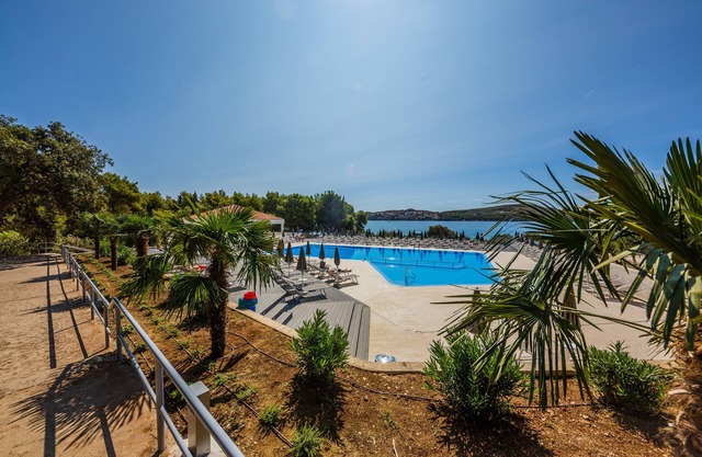Hotel Medena Budget