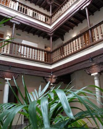 Hotel Mercader de Sedas by Maxi Hoteles