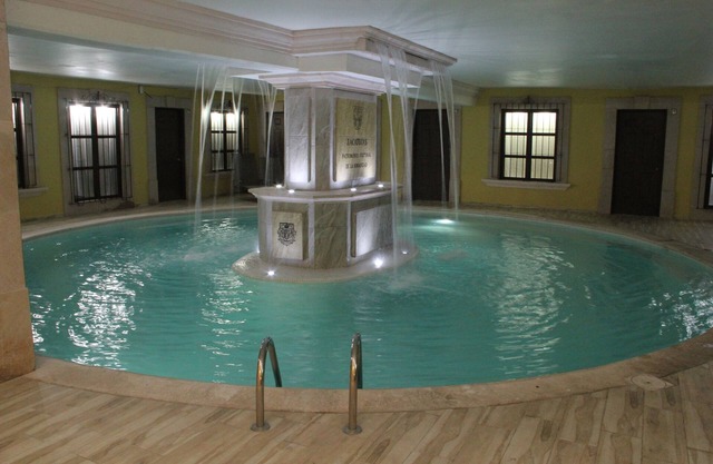 Hotel Mesón de la Merced