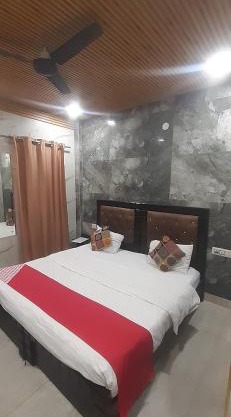 Hotel Metro Residency Kalkaji