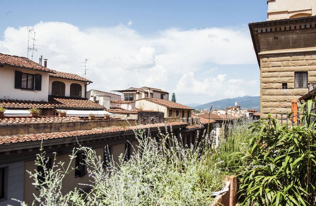 Hotel Milu Florence