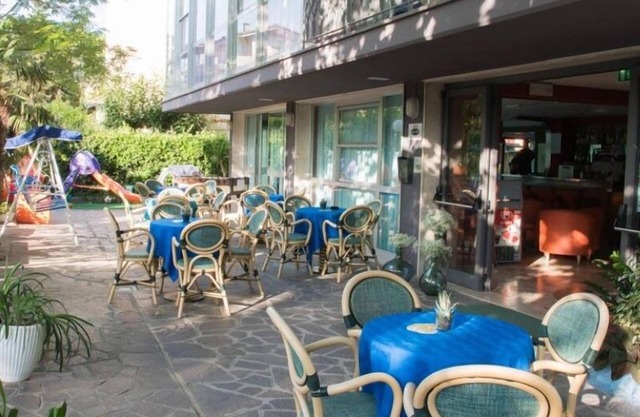 Hotel Mirage Bellaria