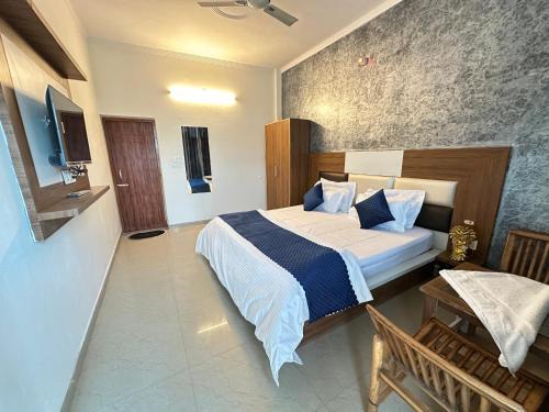 Hotel Mist - Budget AC Rooms Near Chandigarh