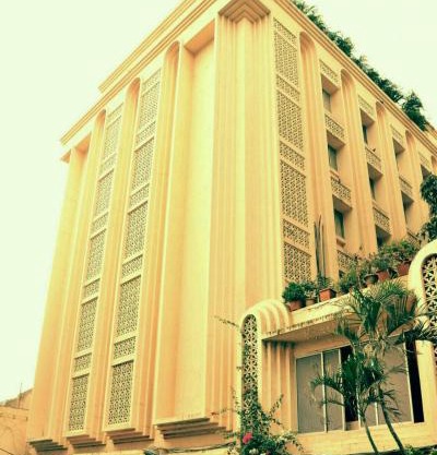 Hotel Mogul Palace - Near Masjid Bunder Mumbai