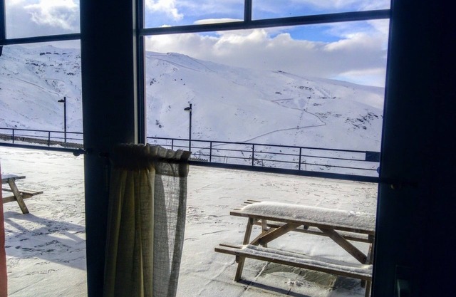 Hotel Montesol Arttyco