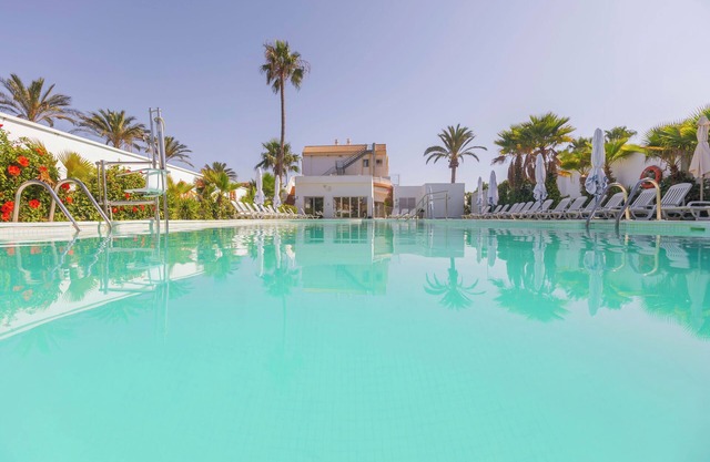 Hotel Moon Dreams Roquetas