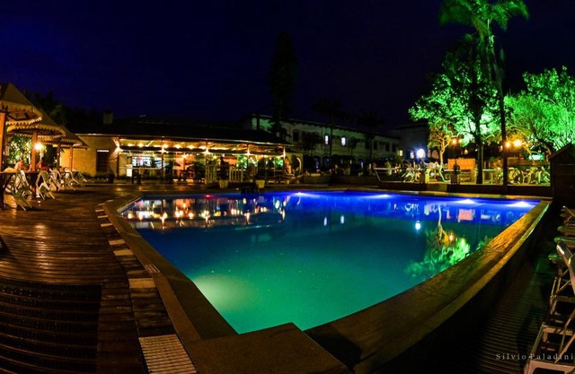 Hotel Morro dos Conventos