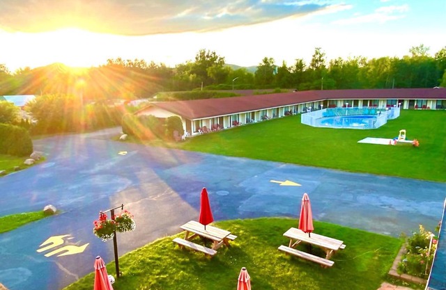 Hotel Motel Bonsoir