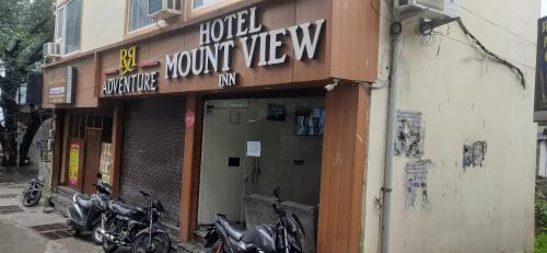 Hotel Mount view inn