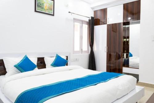 Hotel Mountain Mist Home Stay Inn Bhimtal