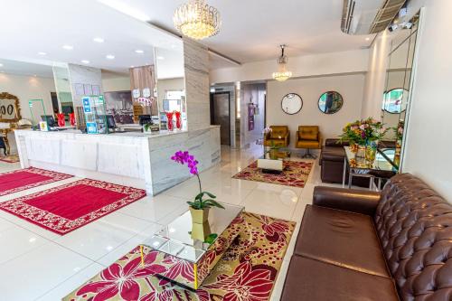 Hotel Nacional Inn Araçatuba