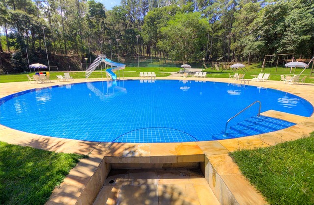 Hotel Nacional Inn Araxá