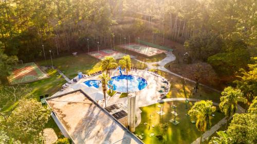 Hotel Nacional Inn Araxá Previdência