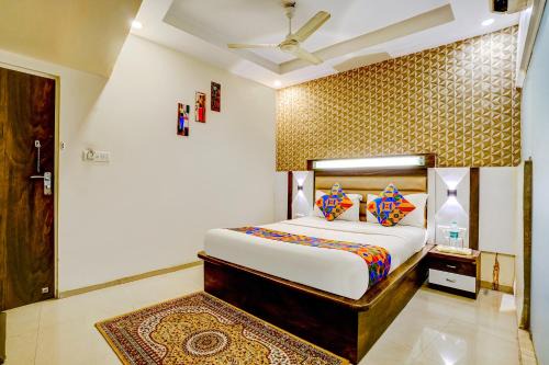 Hotel Naivedhya by Kwality Inn