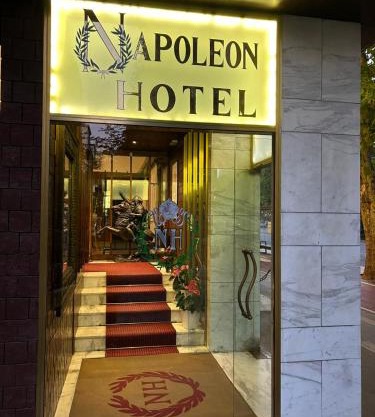 Hotel Napoleon