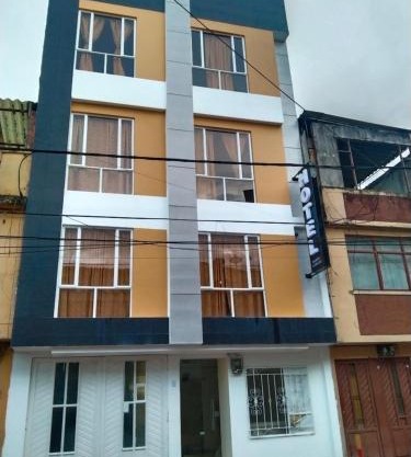 Hotel Nariño Confort
