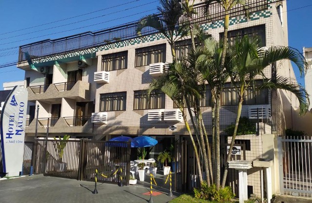 Hotel Nautico