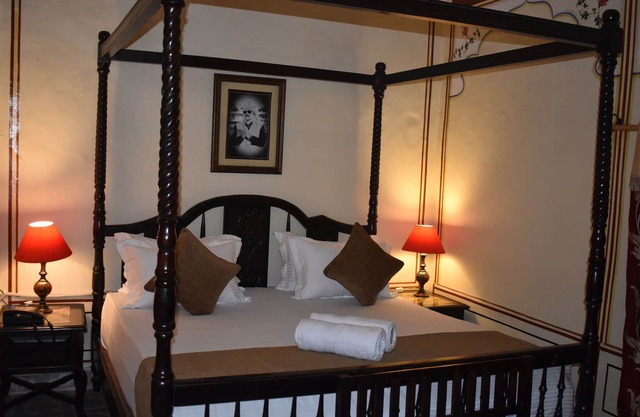 Hotel Nawal Sagar Palace