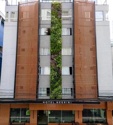 Hotel Negrini
