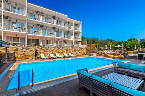 Hotel Nereides