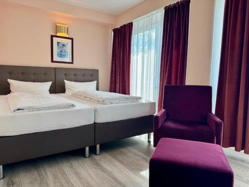 Hotel Nevada Hamburg