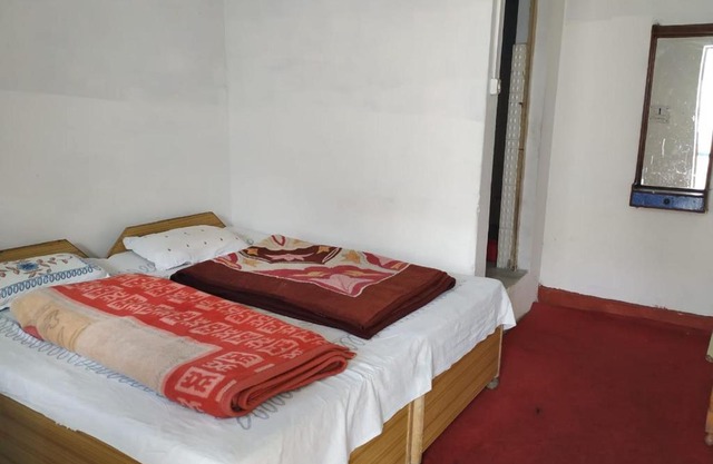 Hotel New Siddharth
