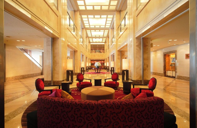 Hotel Nikko Nara